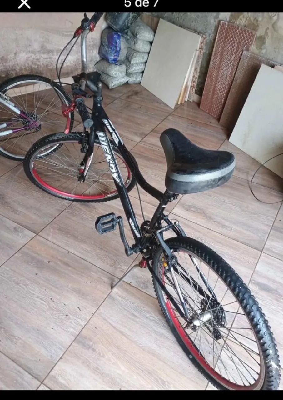 Vendo 2 Bicicletas  - Foto 3