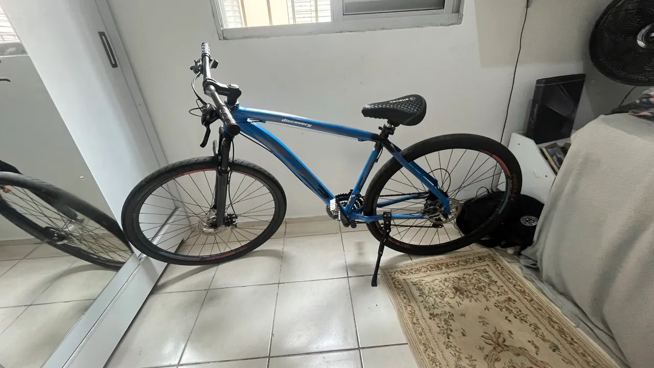 Vendo bike  - Foto 3