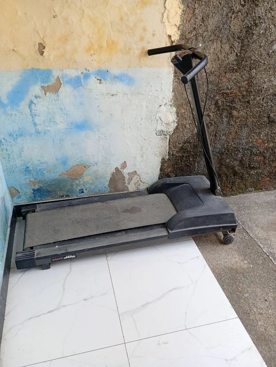 Esteira só tá em uma velocidade  - Foto 5
