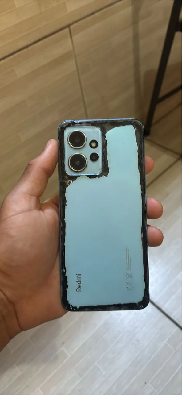 Redmi note 12 