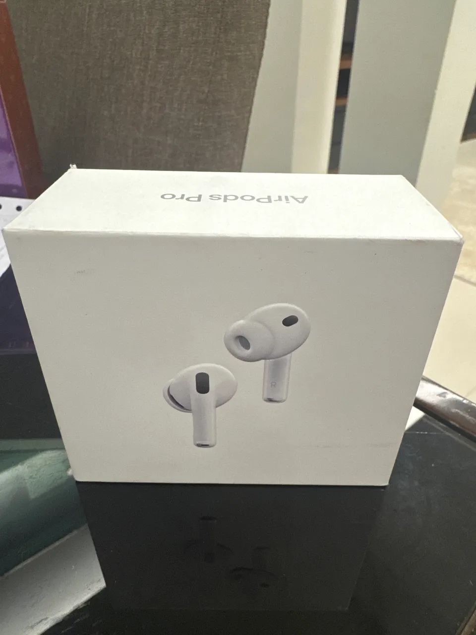 AirPods Pro 3