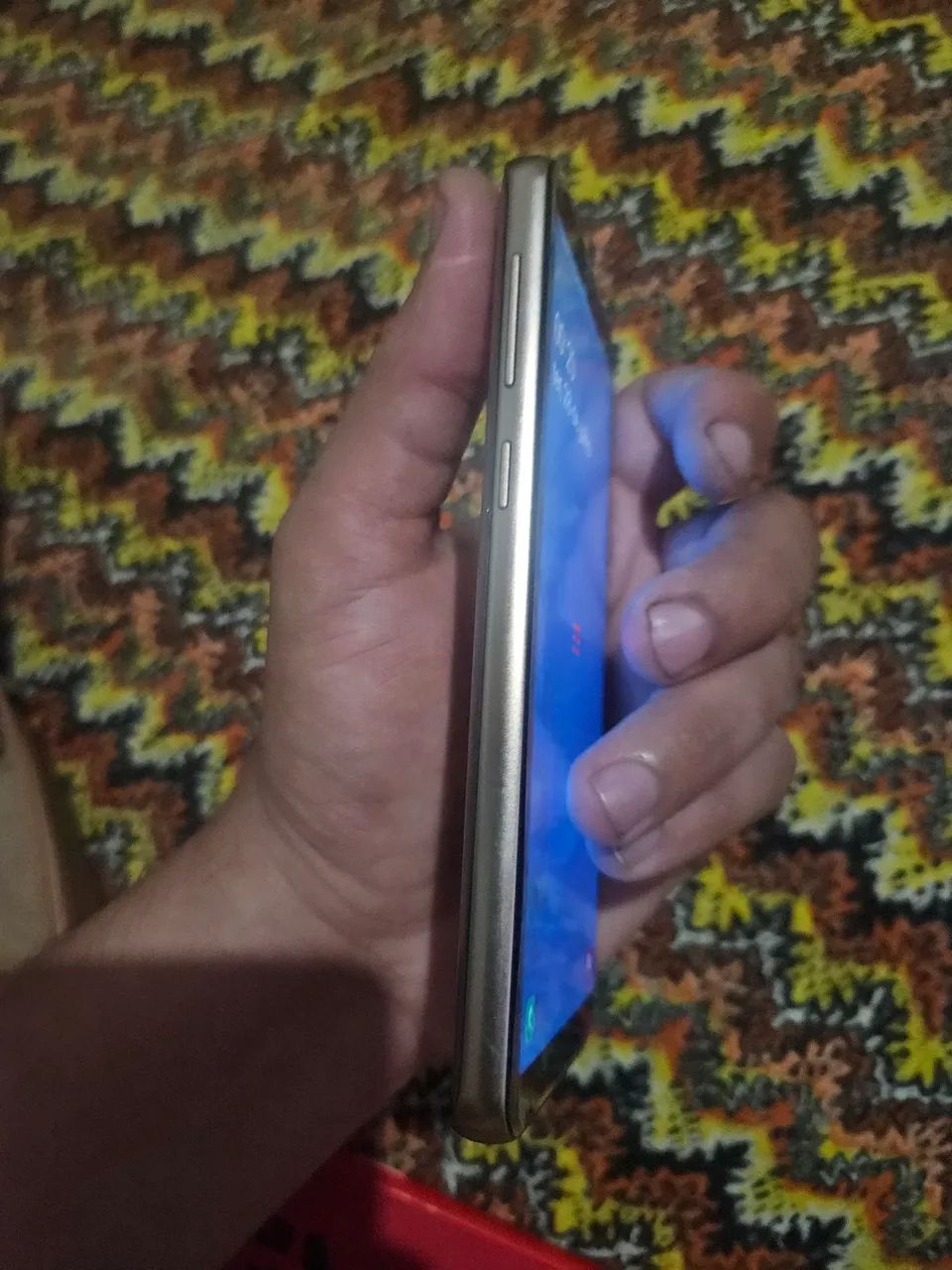 GALAXY S9 NOVO DOURADO - Foto 5