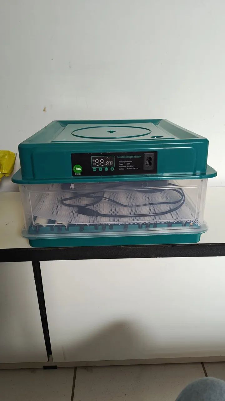 Chocadeira automática  - Foto 4