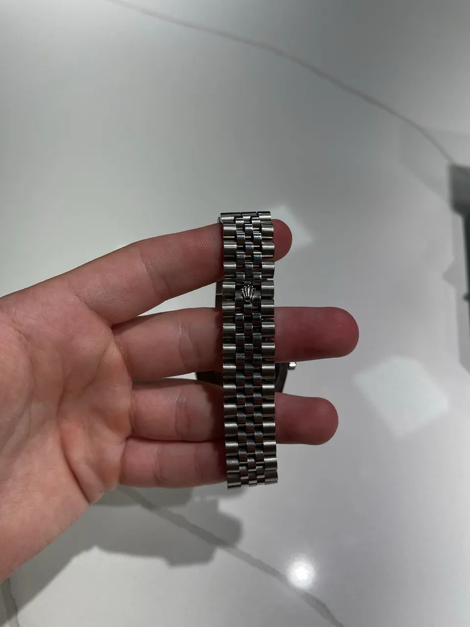 Rolex Datejust 36mm  - Foto 3