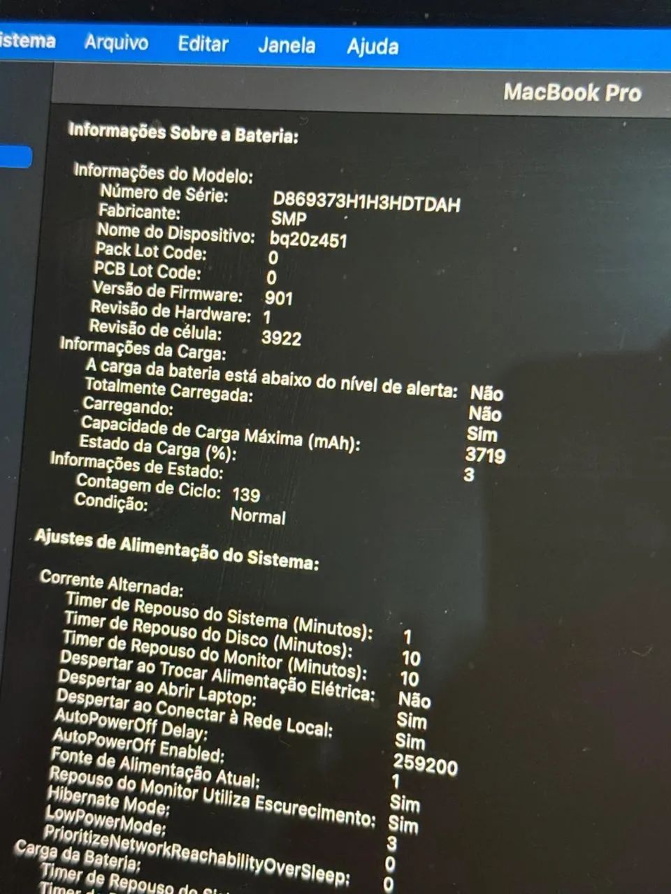 MacBook Pro  - Foto 3