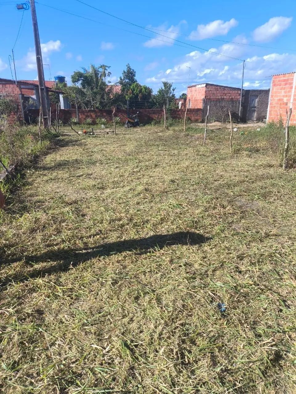 Terreno em capela  - Foto 4
