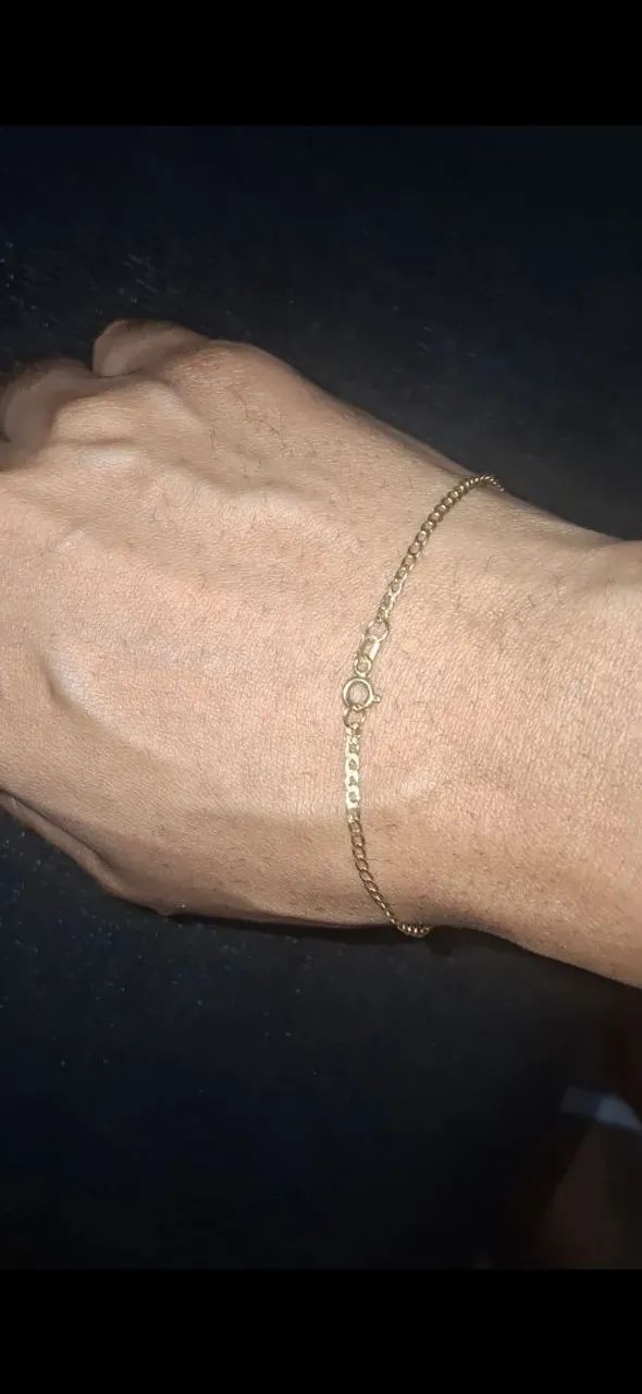 Pulseira 18kg - Foto 2