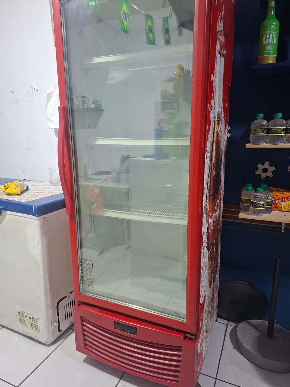 Freezer expositor  - Foto 2