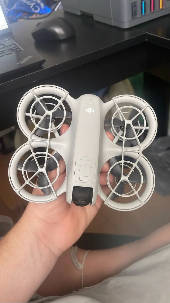 DRONE DJI - Foto 3