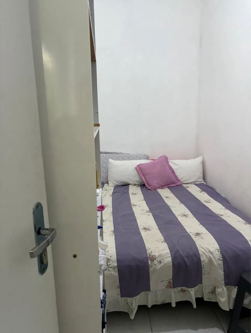 Quarto para alugar - só para mulheres - Foto 2