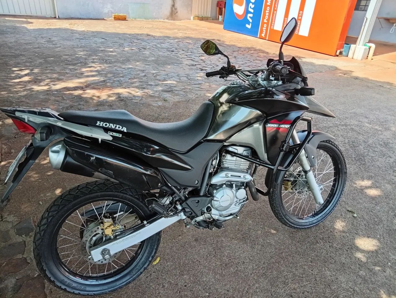 Moto XRE 300 - Foto 4