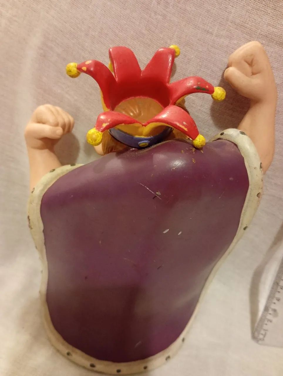 Boneco corcunda de Notre Dame - Foto 3