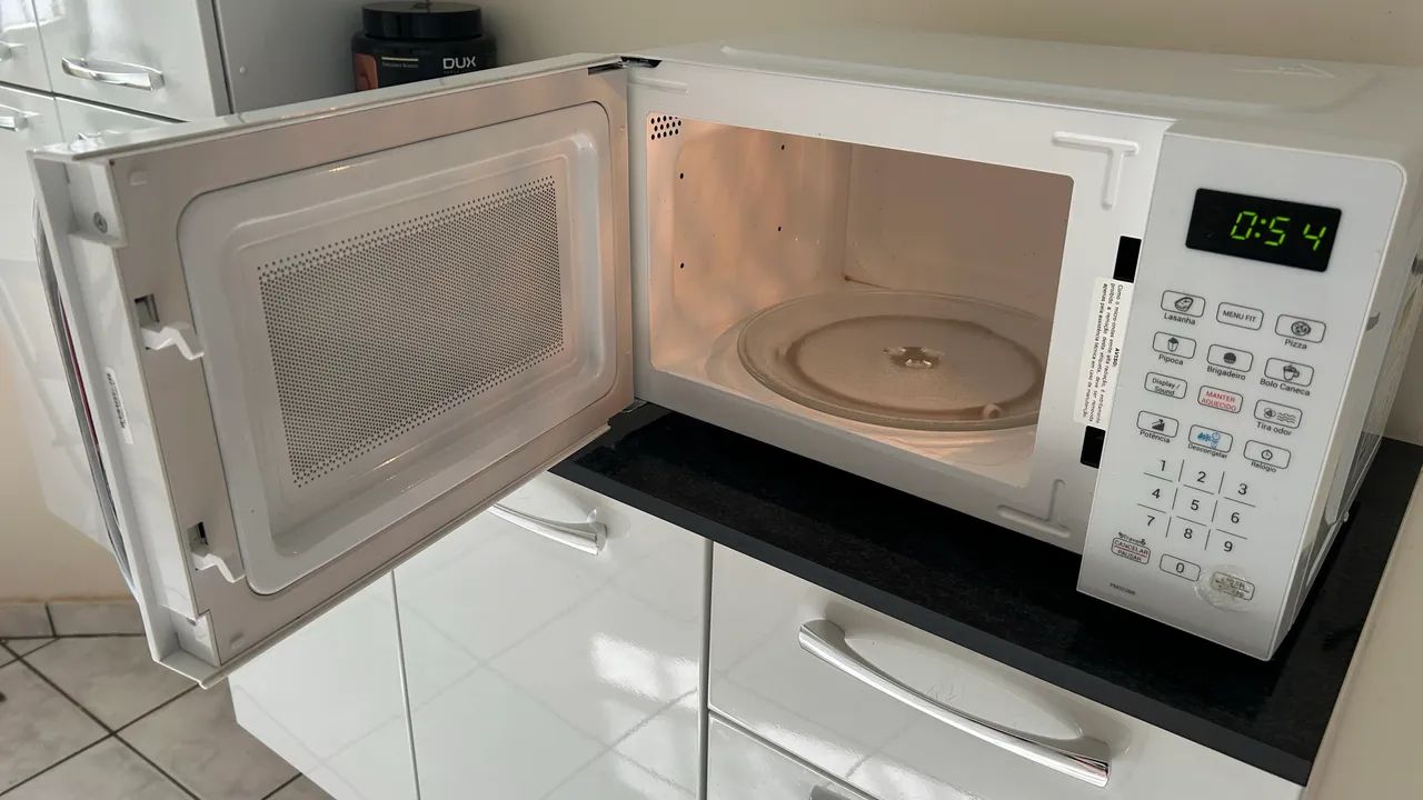 Microondas Philco  - Foto 3