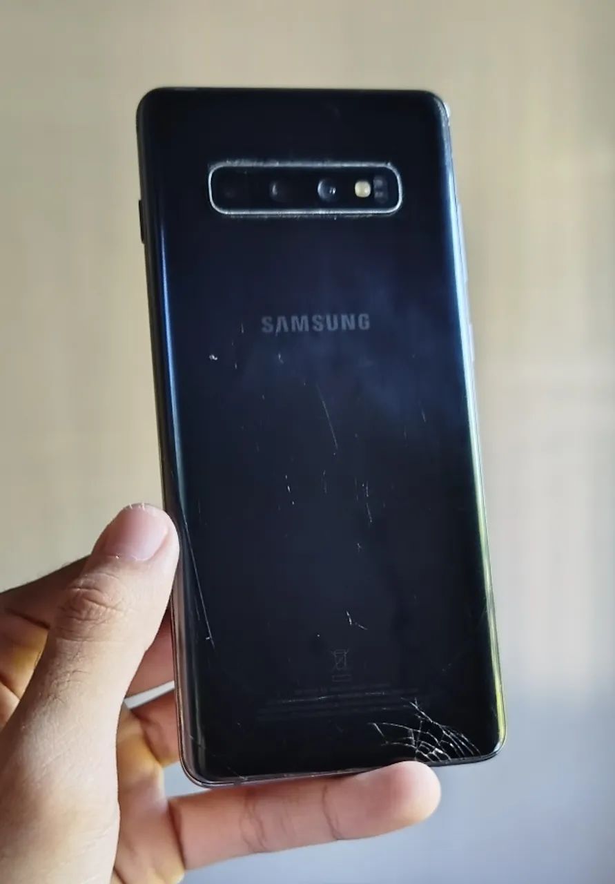 Samsung Galaxy S10 Plus - Foto 4