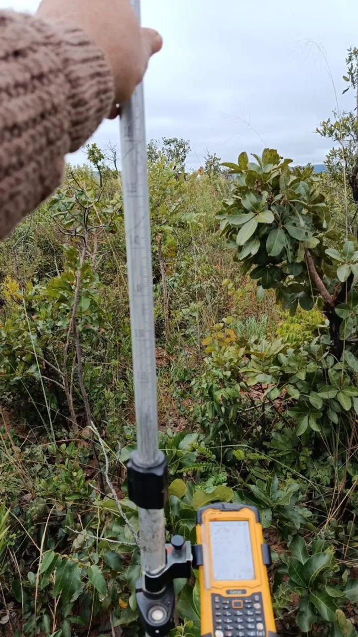 Terreno Chapada dos Guimarães - Foto 4