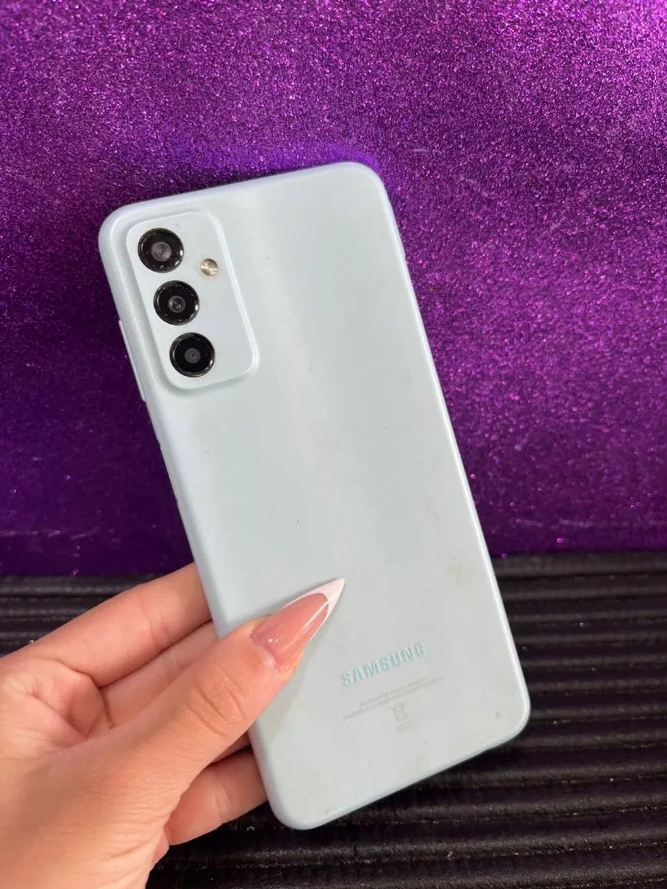 GALAXY M13 