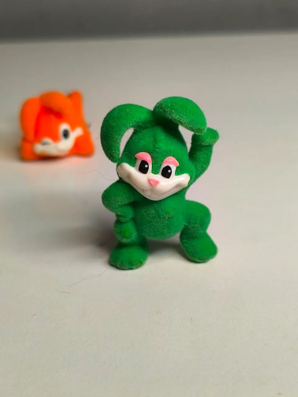 Coelhinhos Kinder Ovo  - Foto 2
