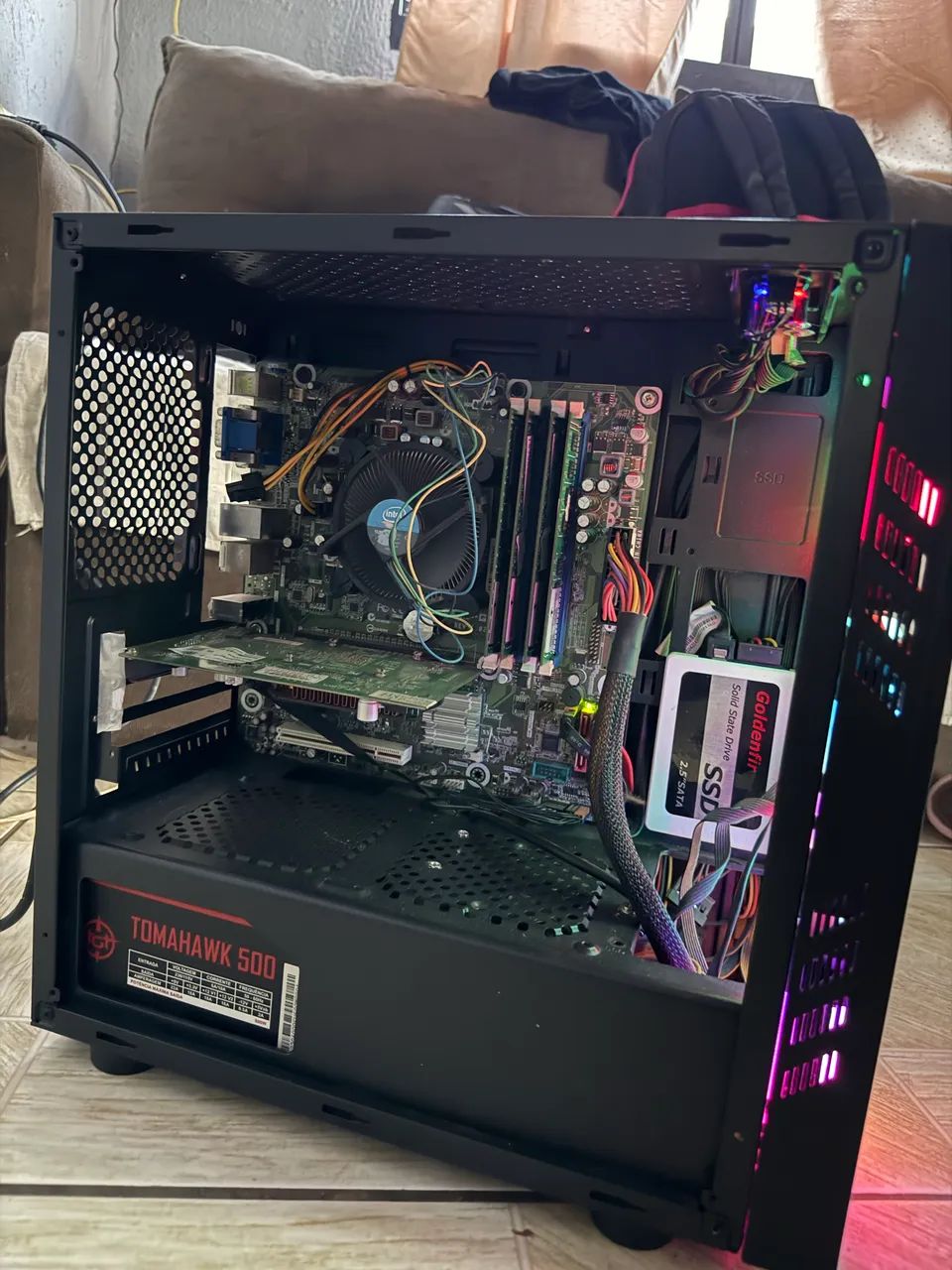 Pc Gamer - Foto 2