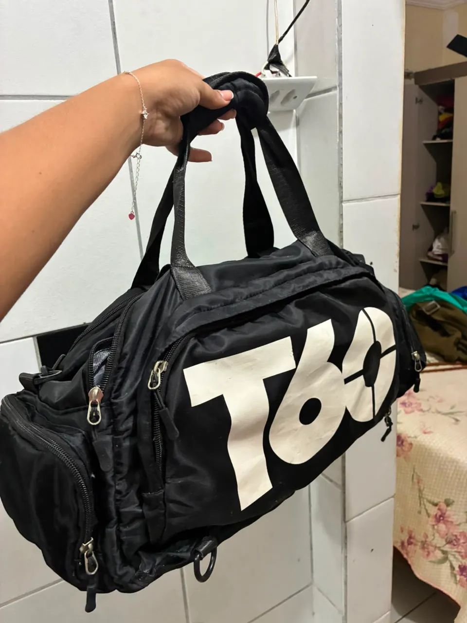Mochila T60 - Foto 2