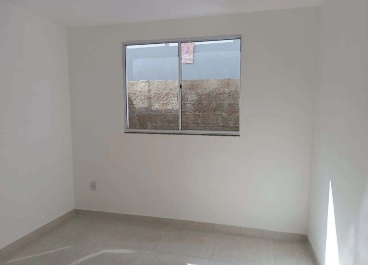 Alugo apartamento no térreo com 2 quartos - Foto 5