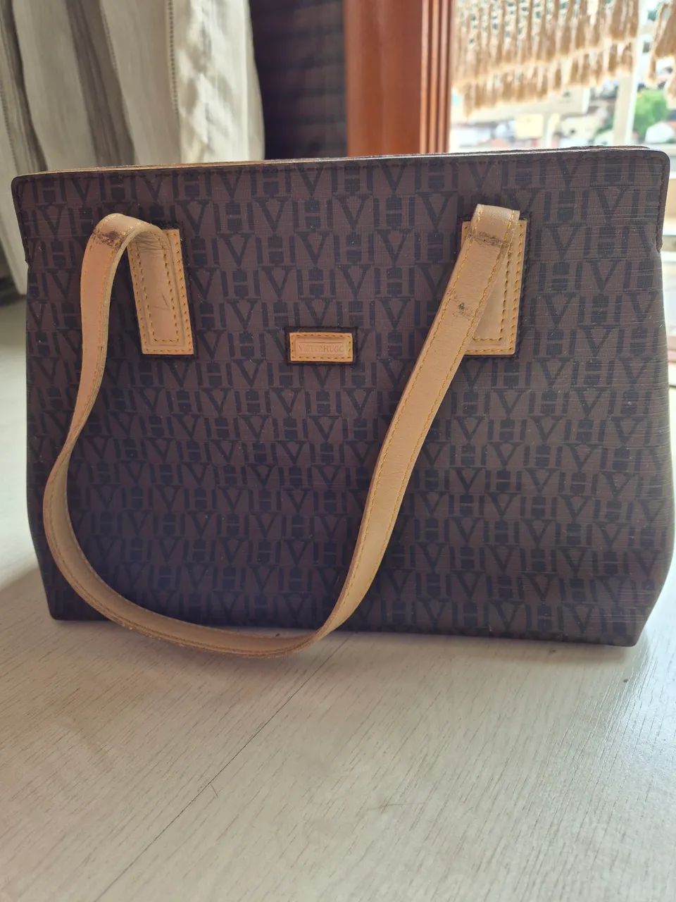 Bolsa original Vitor Hugo - Foto 3