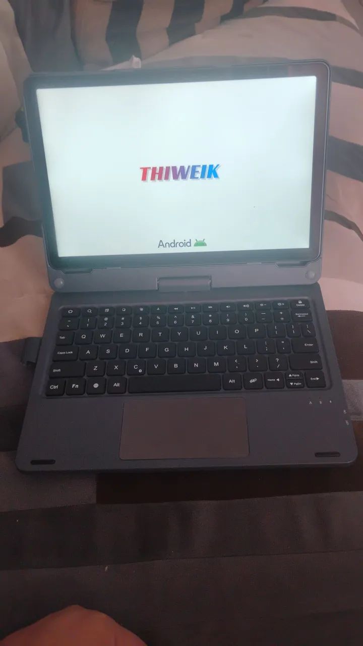 Vendo um tablet 10 polegadas - Foto 2