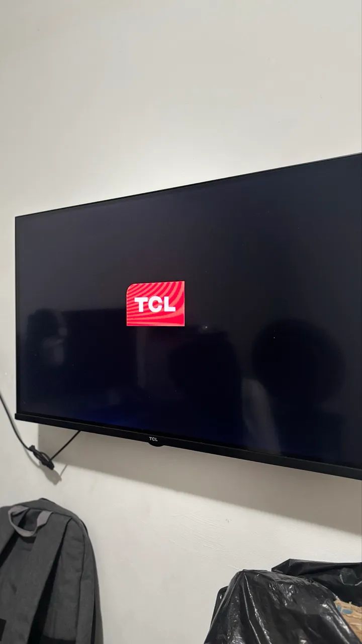 Smart Tv TCL ANDROID TV 32 polegadas - Foto 4