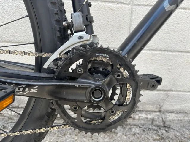 Bicicleta Specialized Rock Hopper Comp 2018 - Foto 5
