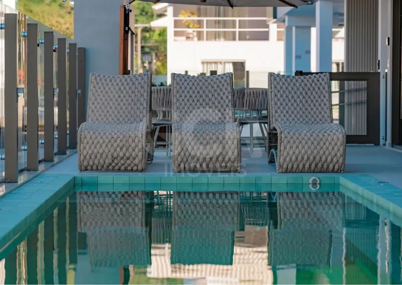 Apartamento na Praia de Palmas SC - Foto 3