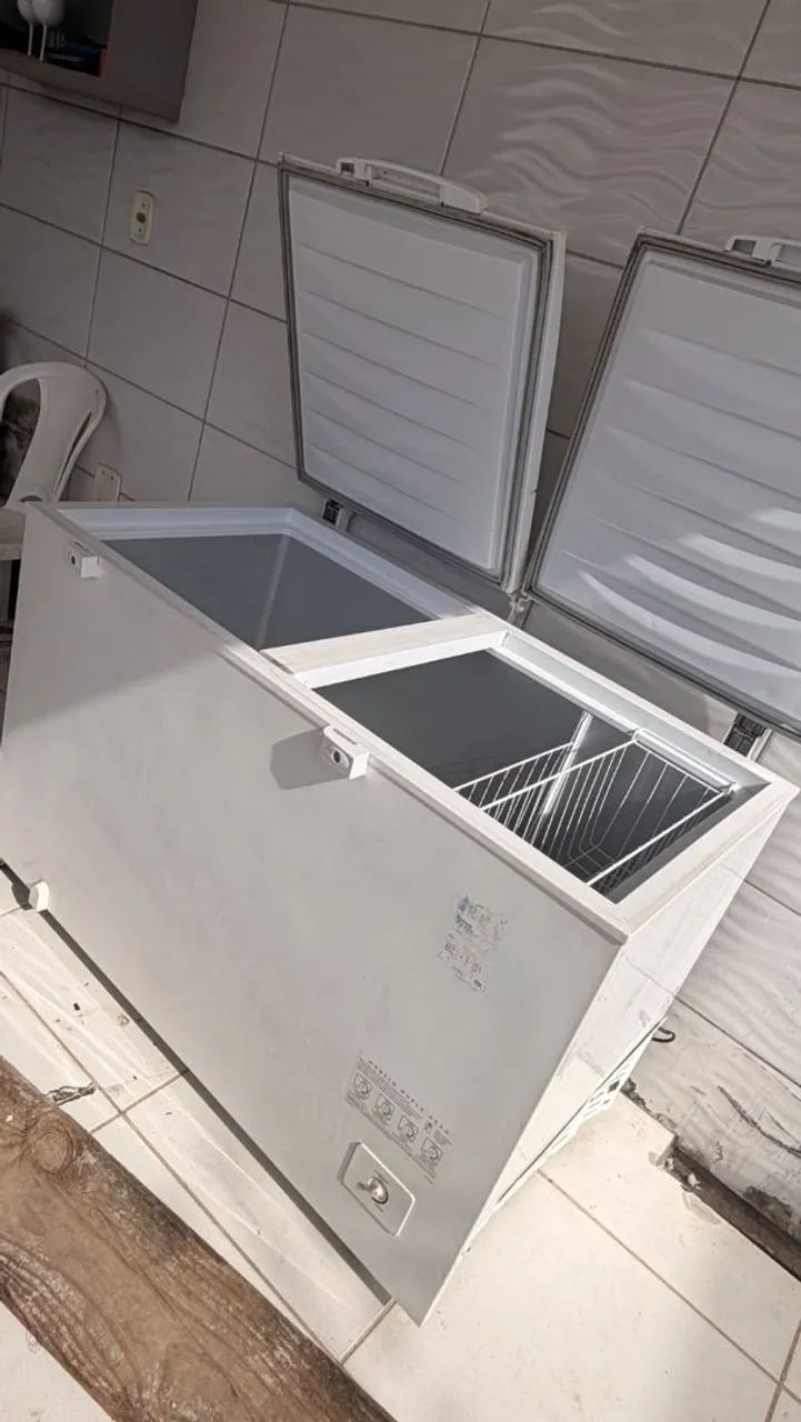 Freezer,2.800