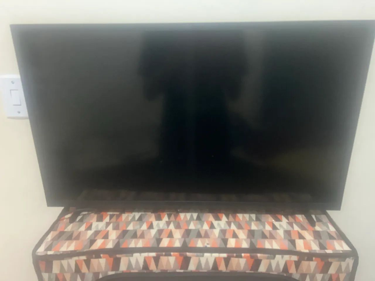 Tv Samsung 