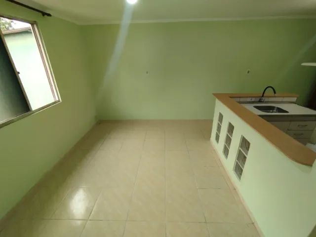 Apto Cid Tiradentes 2 Dorm Doc OK estudo troca - Foto 3