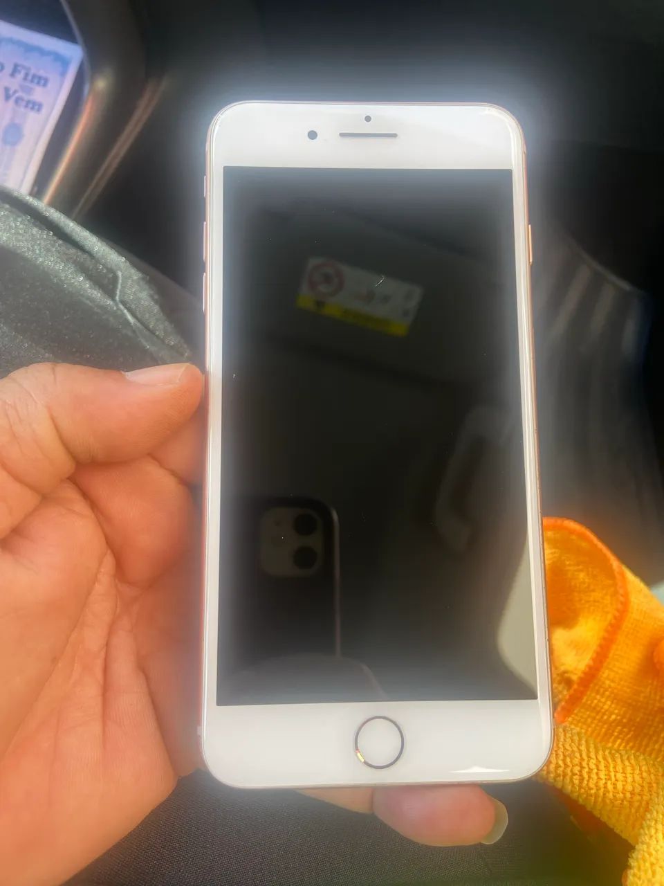 iPhone 8 - Foto 2