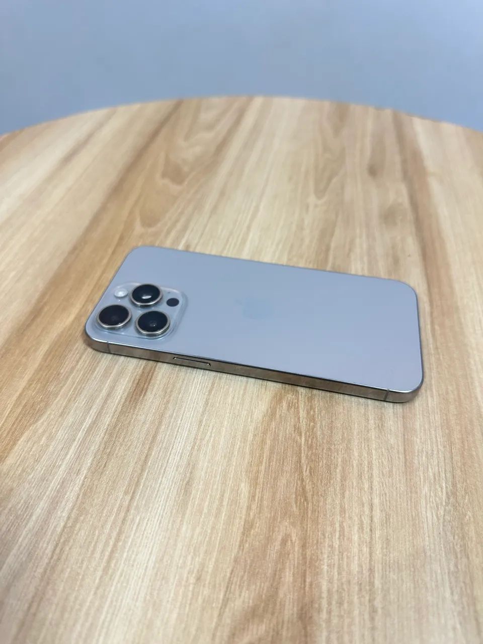 iPhone 15 pro Max 512gb - Foto 5