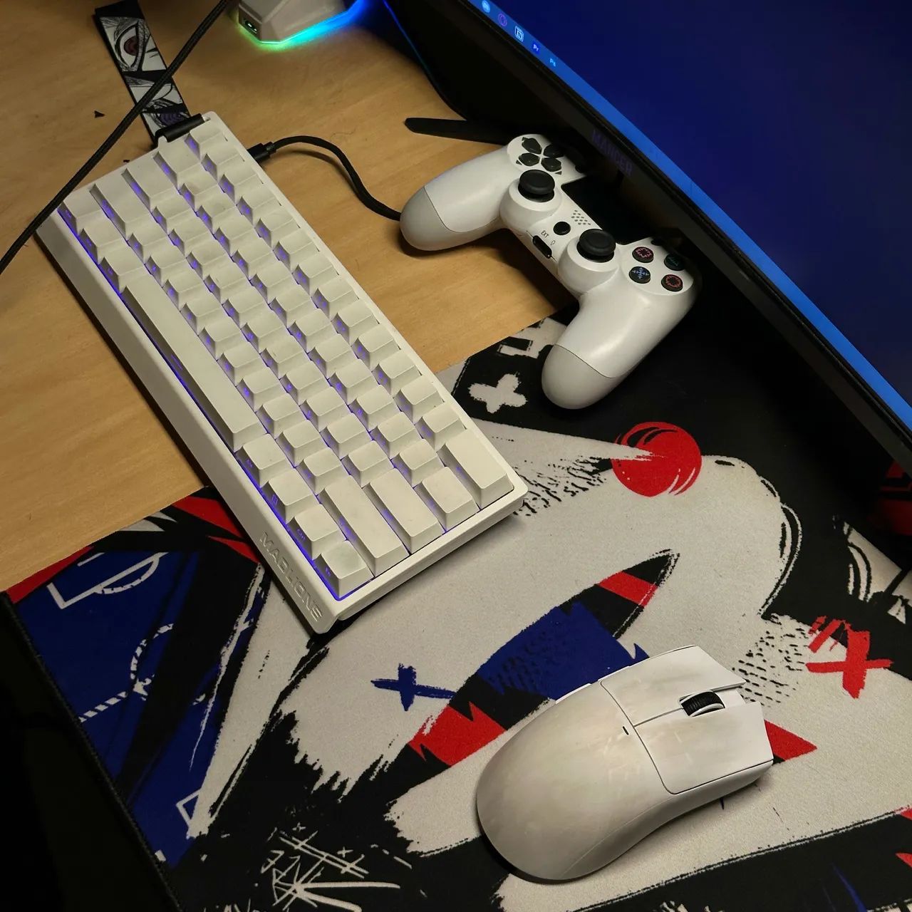PC GAMER + SETUP - Foto 4