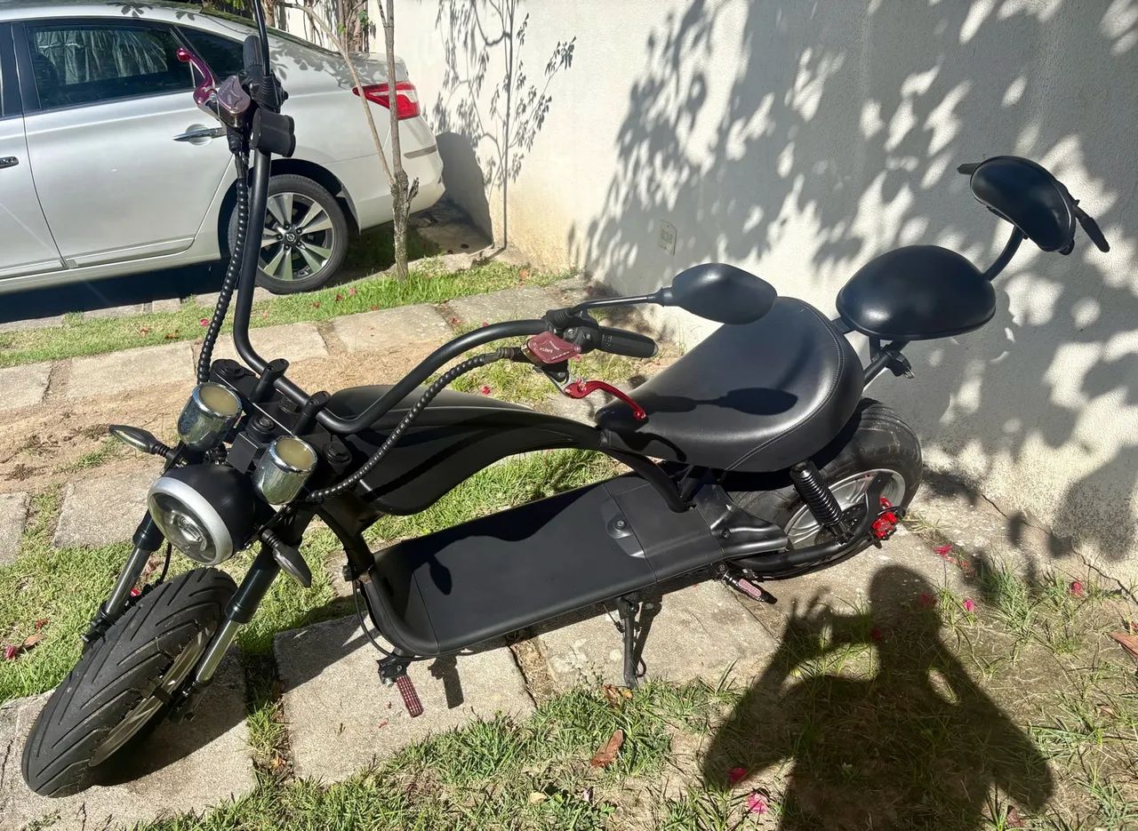 Chopper Elétrica 3000W - Foto 3