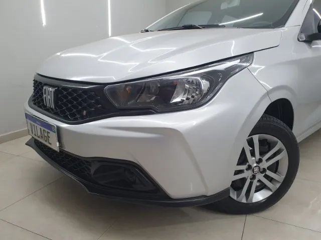 Fiat Argo 1.0 6V Flex. 2022 - Foto 3