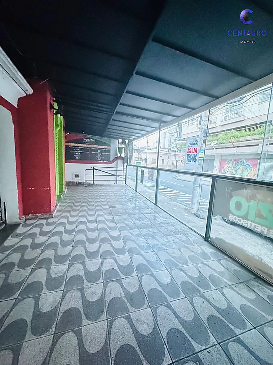 Ref.: 6123 - Excelente casa comercial na Moraes e Castro - Foto 2