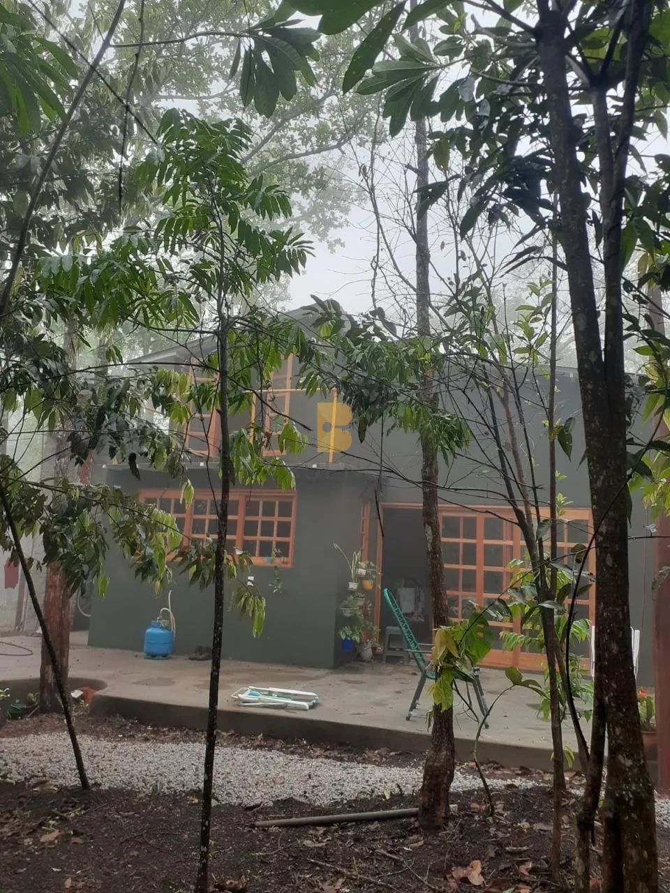 CHACARA RESIDENCIAL em CHAPADA DOS GUIMARÃES - MT, Bairro Florada - Foto 5