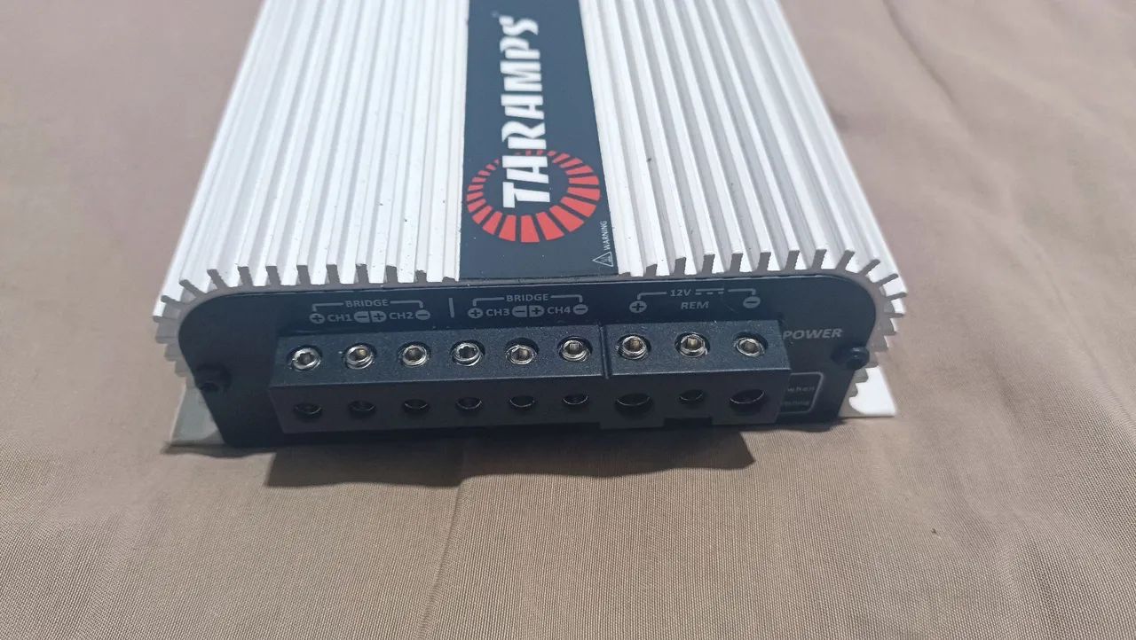 Vendo ou troco ts1200x4 - Foto 3