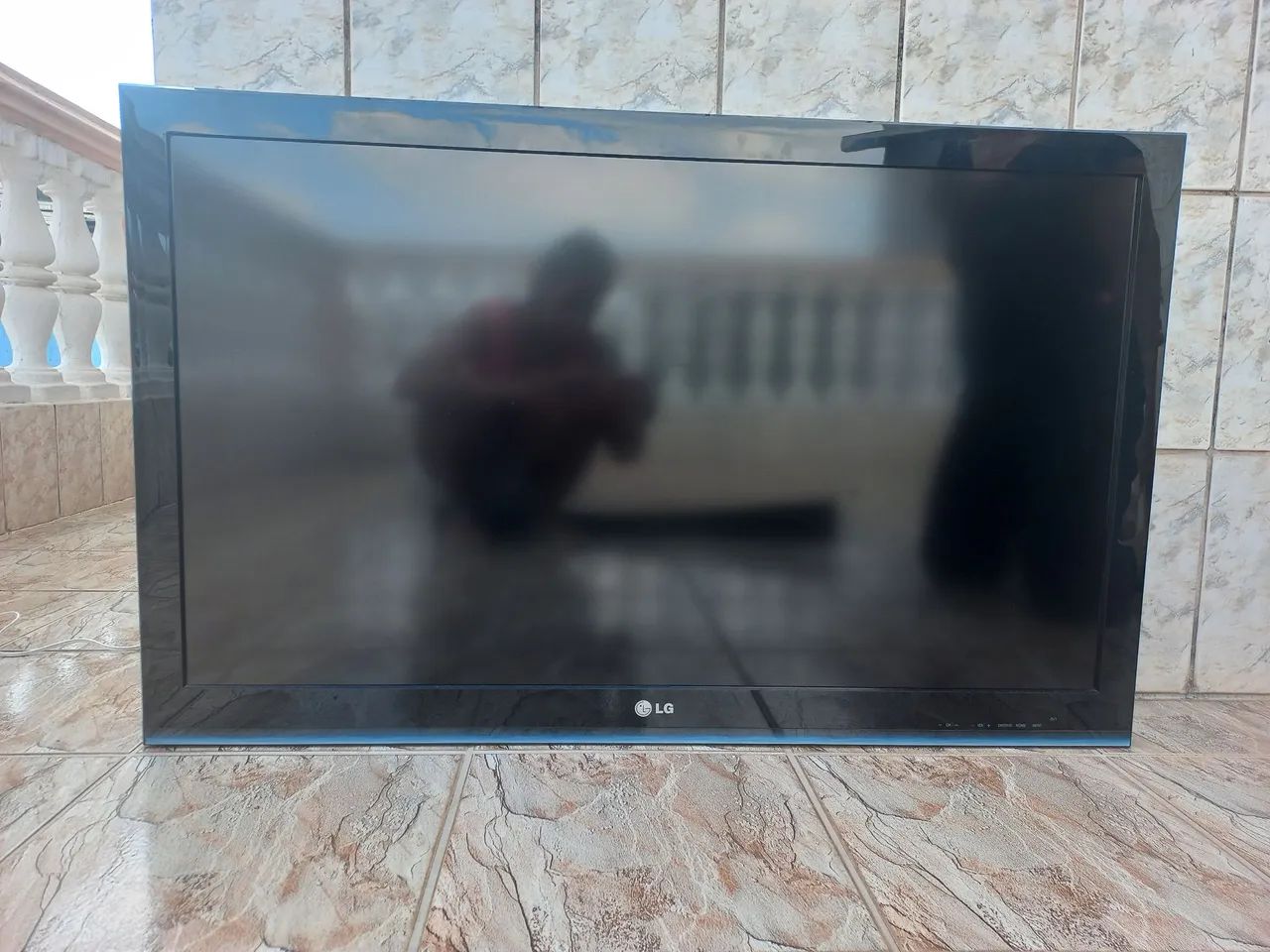 Tv LG 43' - Foto 2