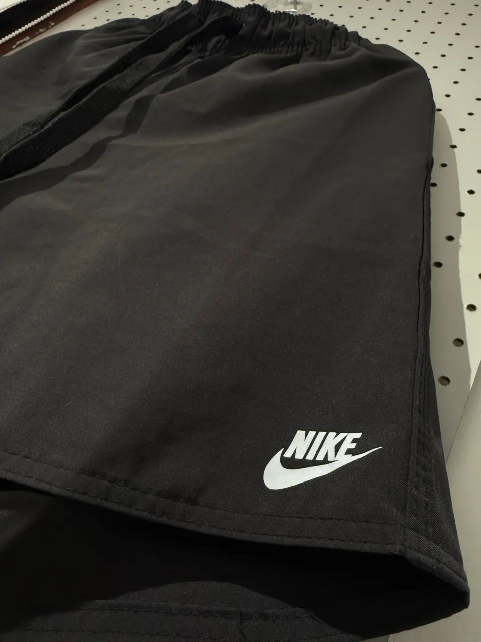 SHORT BASICO NIKE - Foto 4