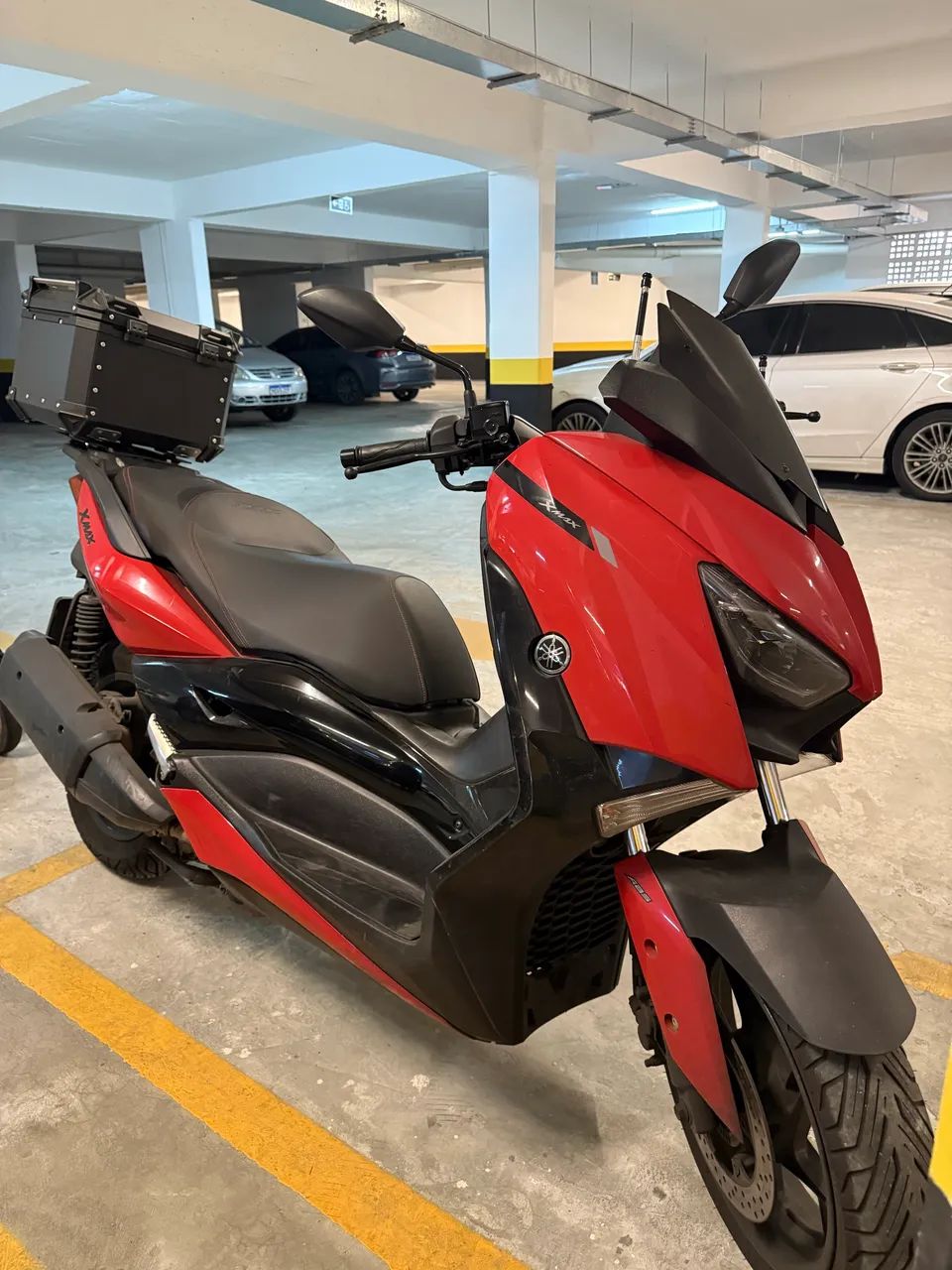 Xmax 250 23/24 - Foto 2