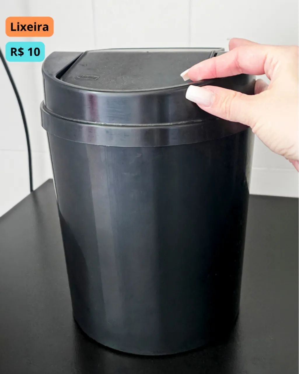 Lixeira