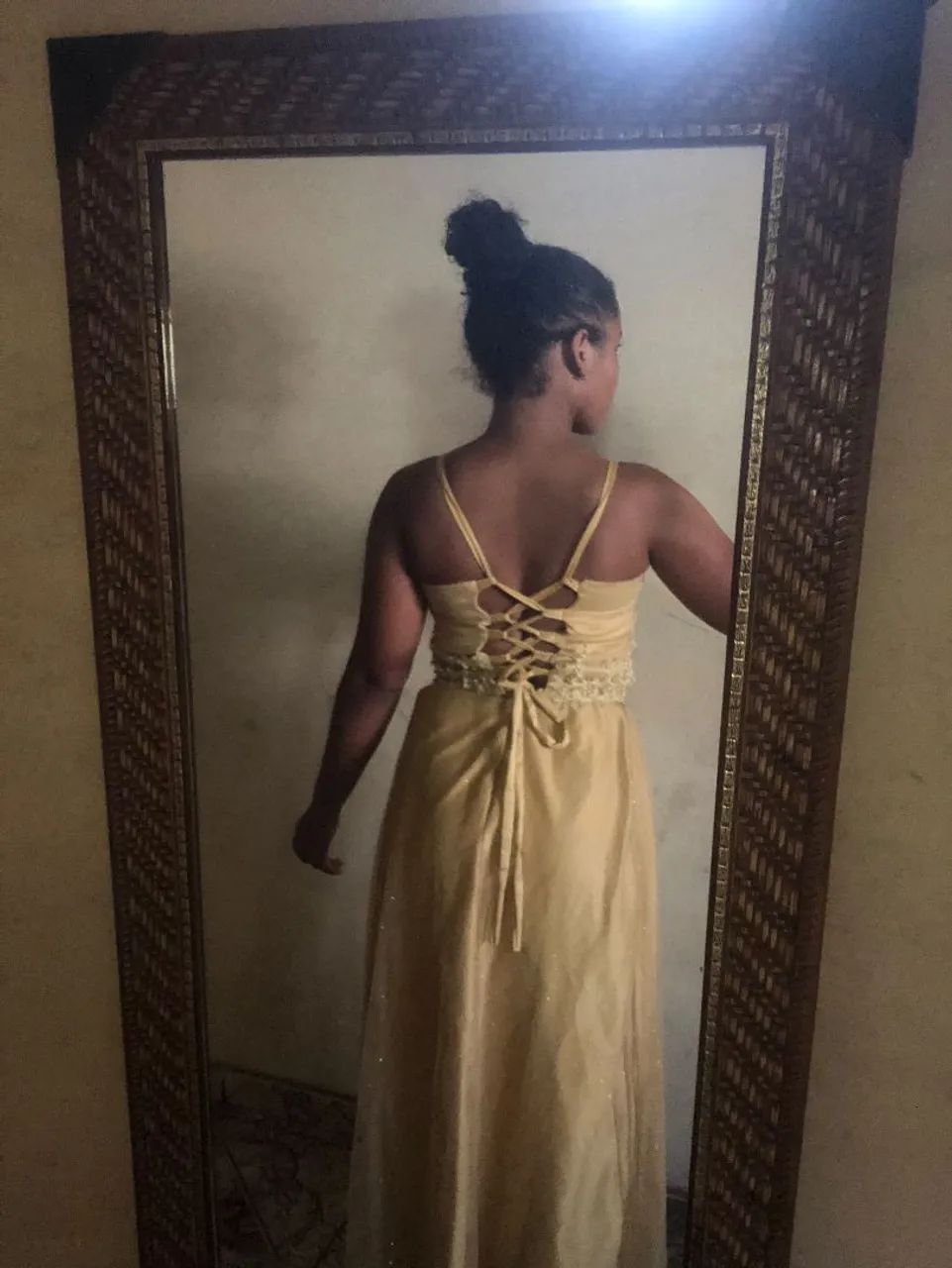 Vestido de festa  - Foto 2
