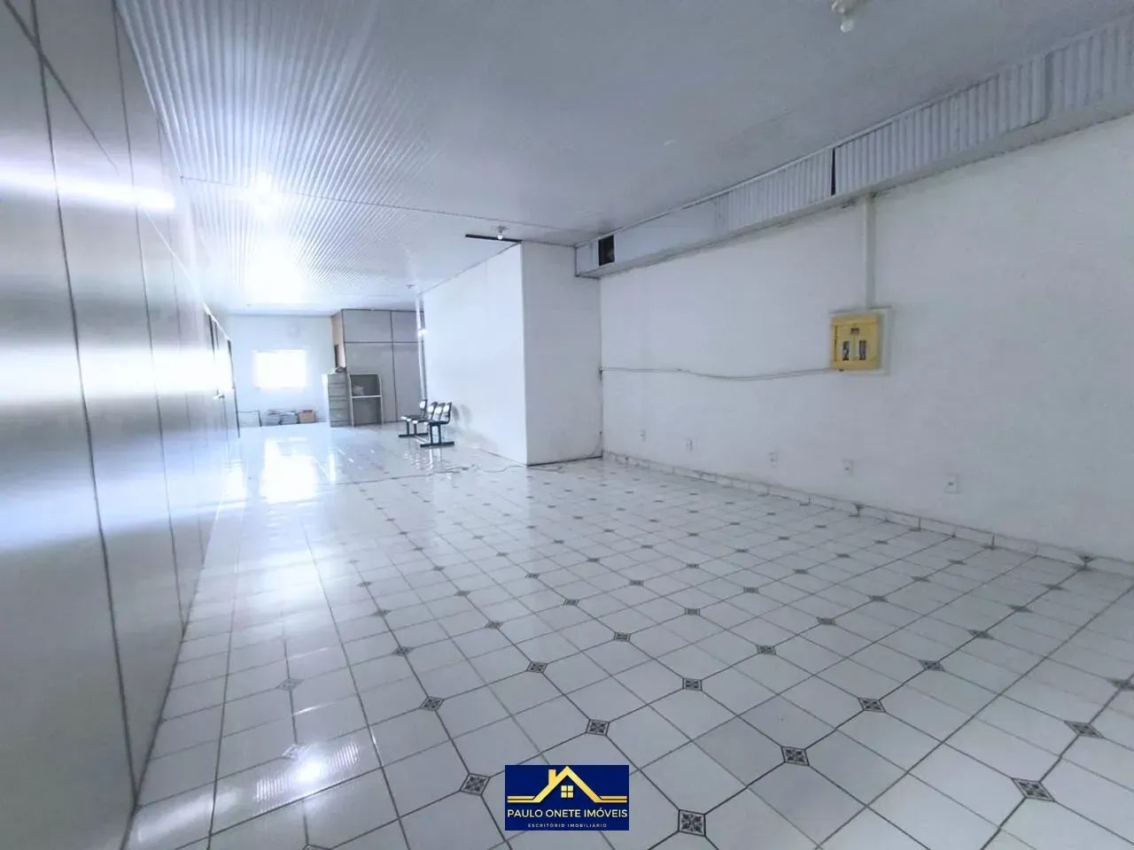 SALA PARA ESCRITÓRIO 2° PISO  CENTRO DE MANAUS - AV. GETÚLIO VARGAS - Foto 4