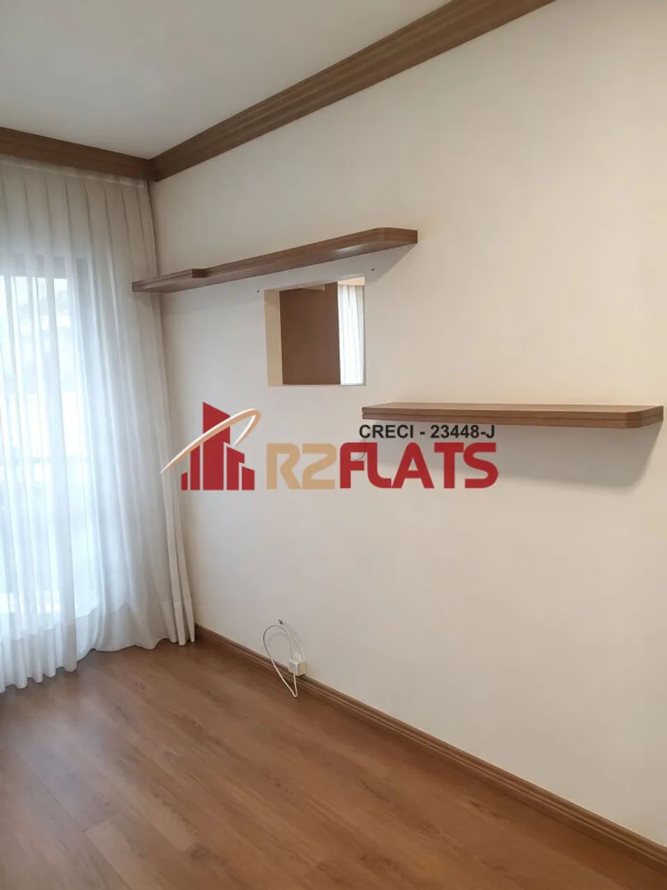 Flat com ótimo preço no bairro Jardins. Confira! - Foto 3
