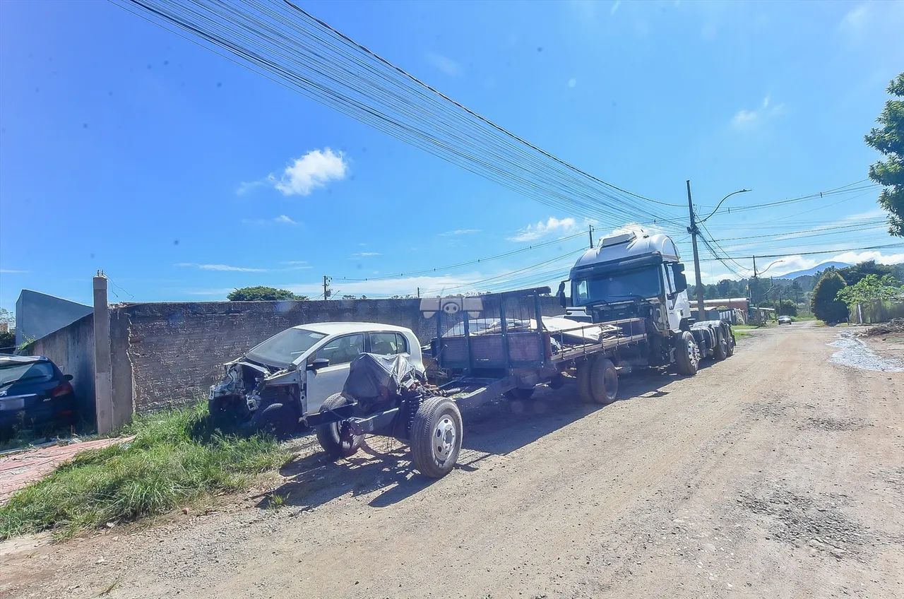 Vendas Terreno Piraquara PR - Foto 3