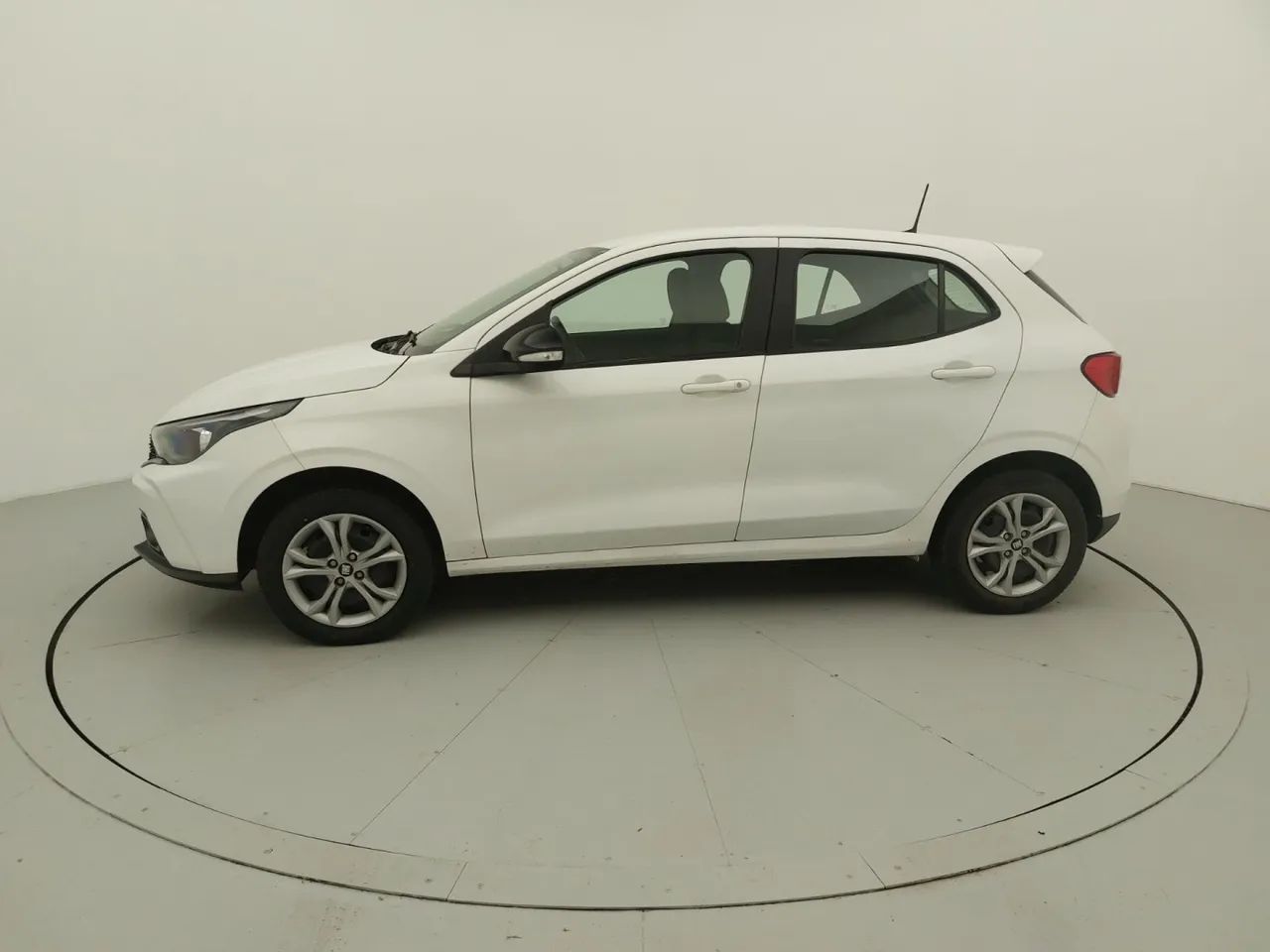 Fiat Argo Drive 1.0 Firefly 2026 - Foto 2