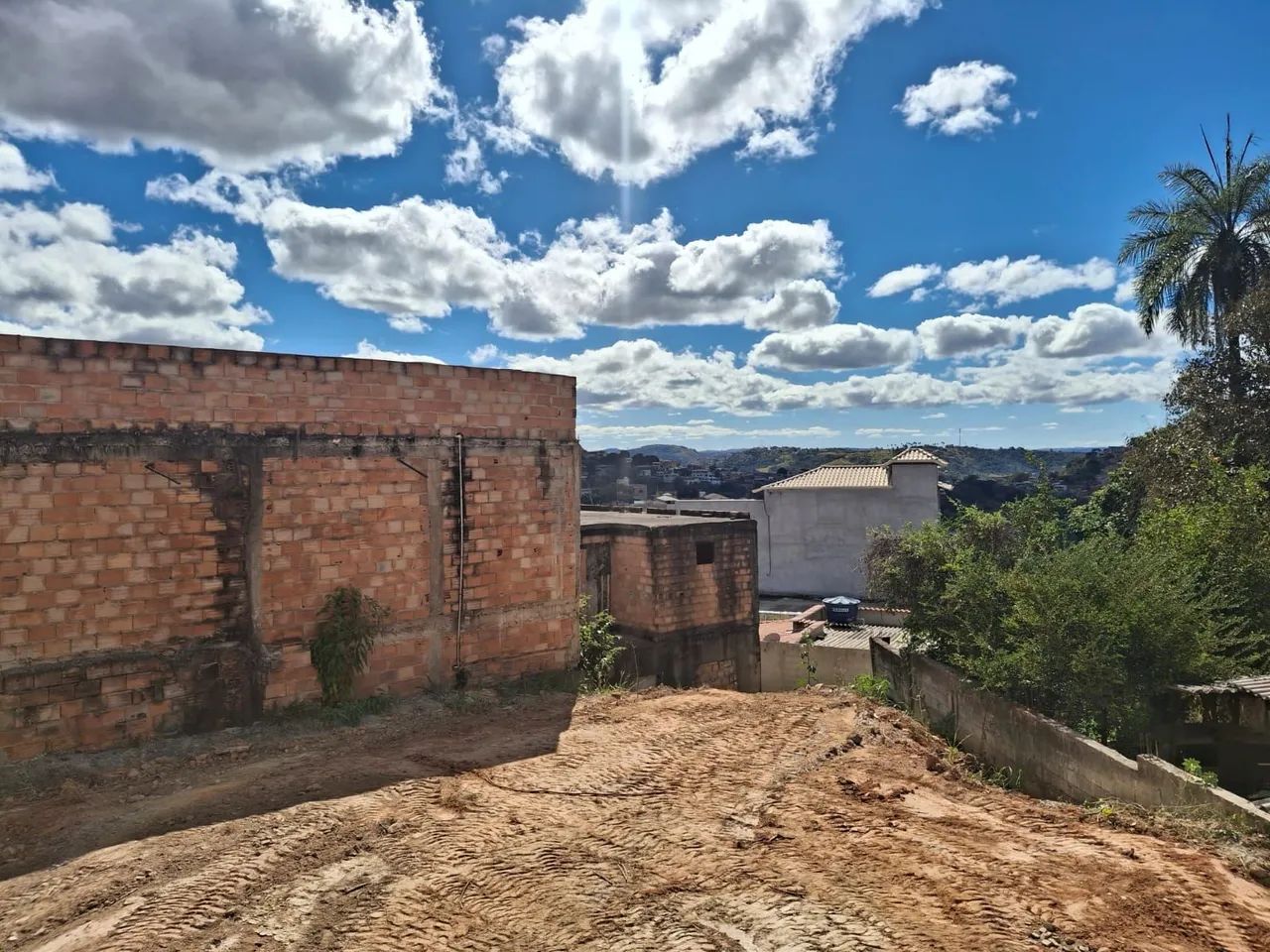 LOTE BAIRRO VITORIA  - Foto 2